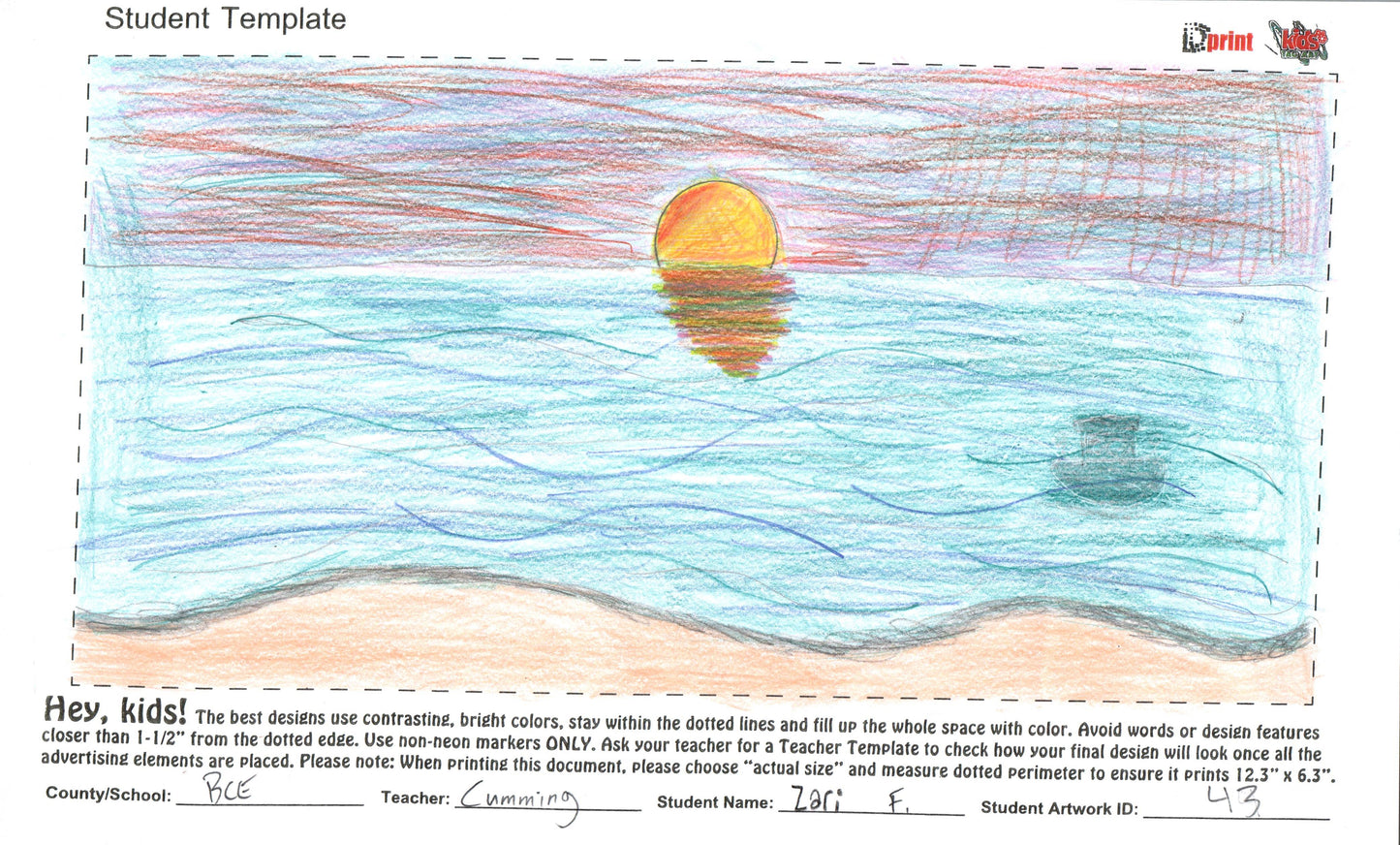 2023 - BESSEY CREEK ELEMENTARY - CUMMING