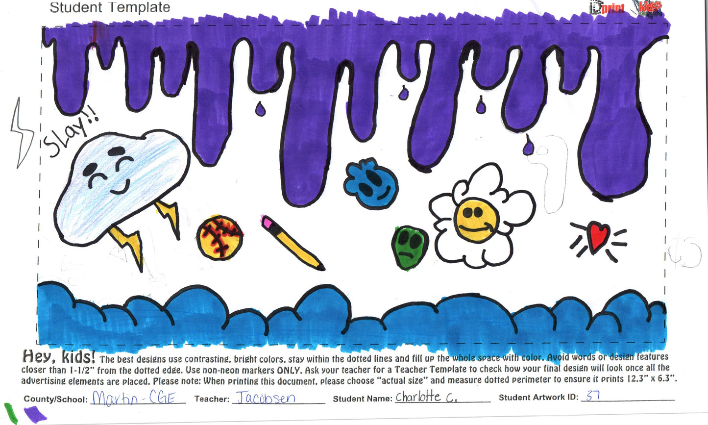 2023 - CITRUS GROVE ELEMENTARY - JACOBSEN