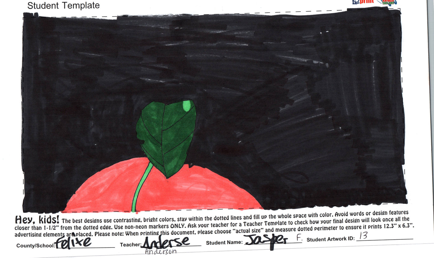 2023 - FELIX A. WILLIAMS ELEMENTARY - ANDERSON