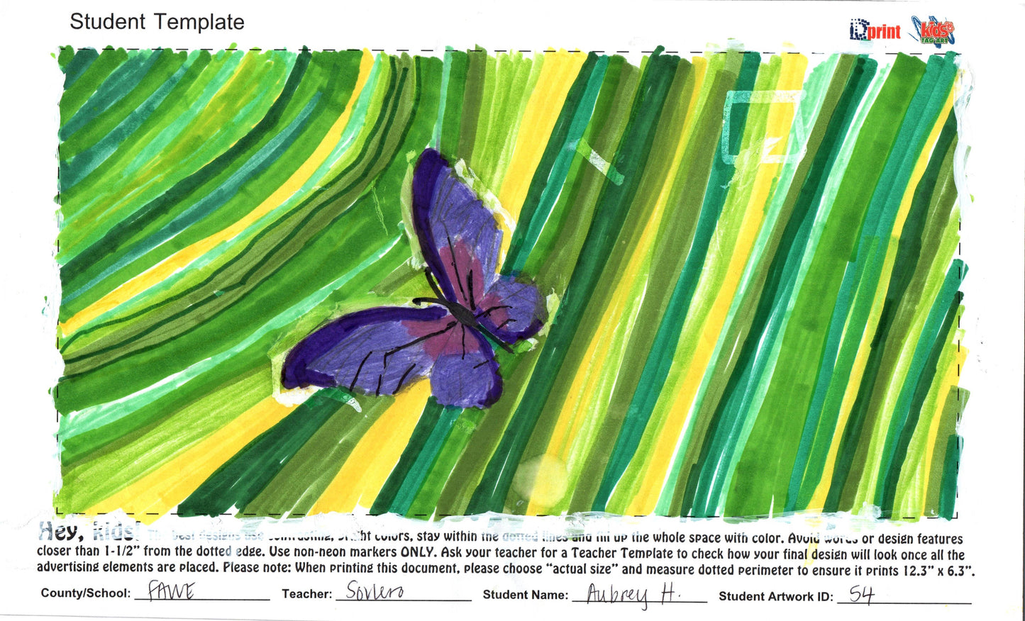 2023 - FELIX A. WILLIAMS ELEMENTARY - SOVIERO