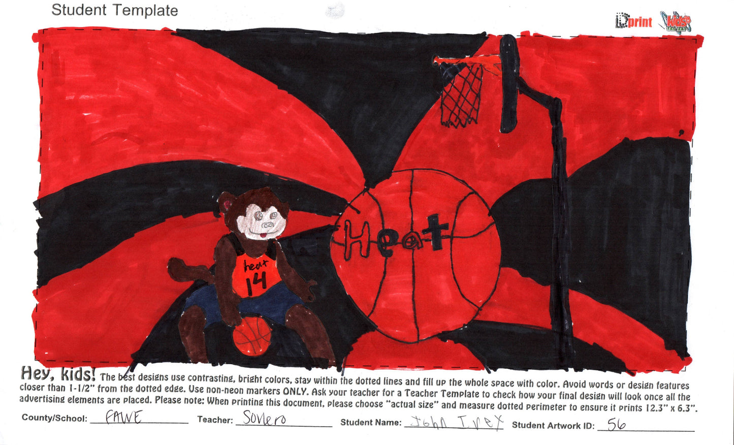 2023 - FELIX A. WILLIAMS ELEMENTARY - SOVIERO