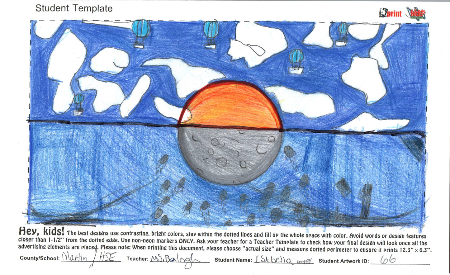 2023 - HOBE SOUND ELEMENTARY - BALOGH