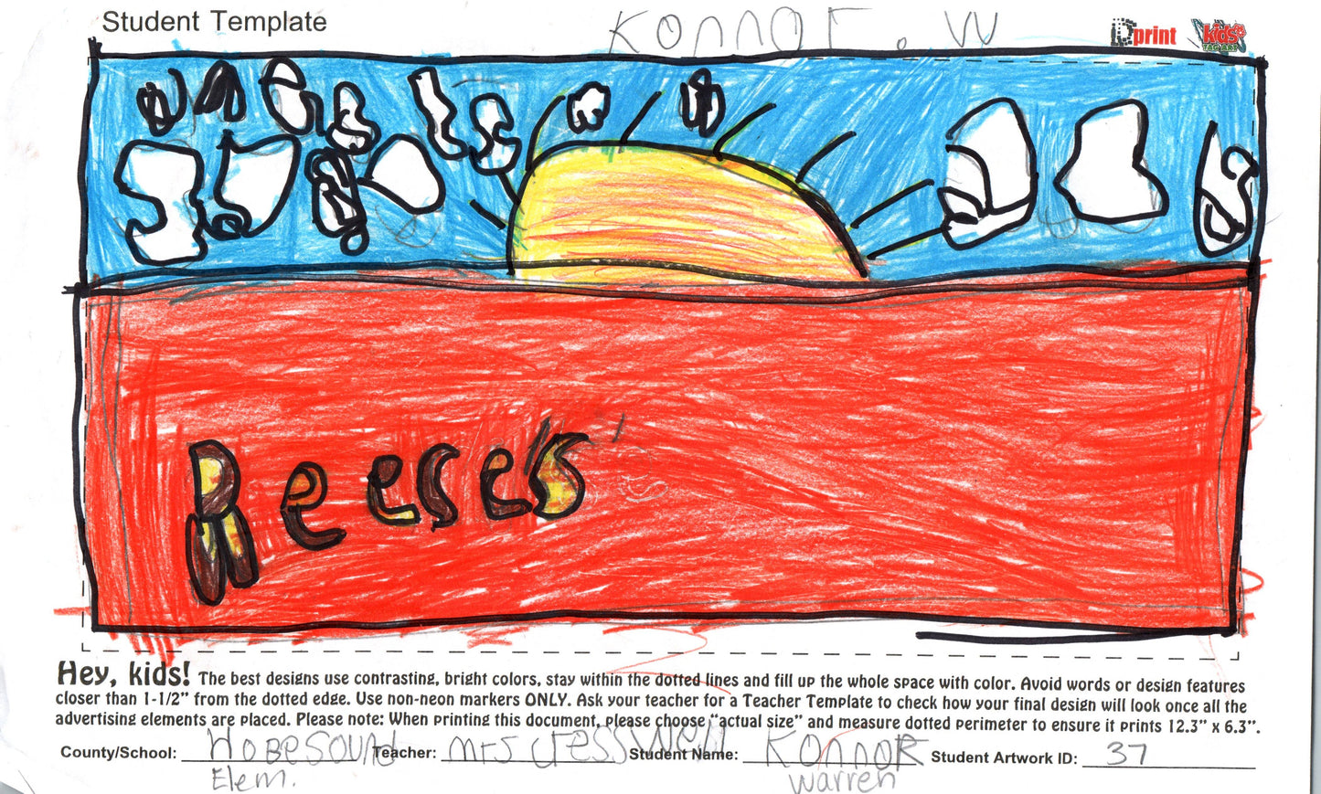 2023 - HOBE SOUND ELEMENTARY - CRESWELL