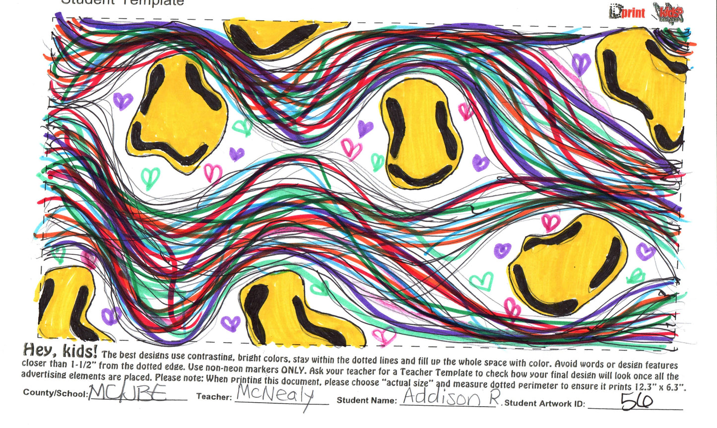 2023 - JENSEN BEACH ELEMENTARY - McNEALY
