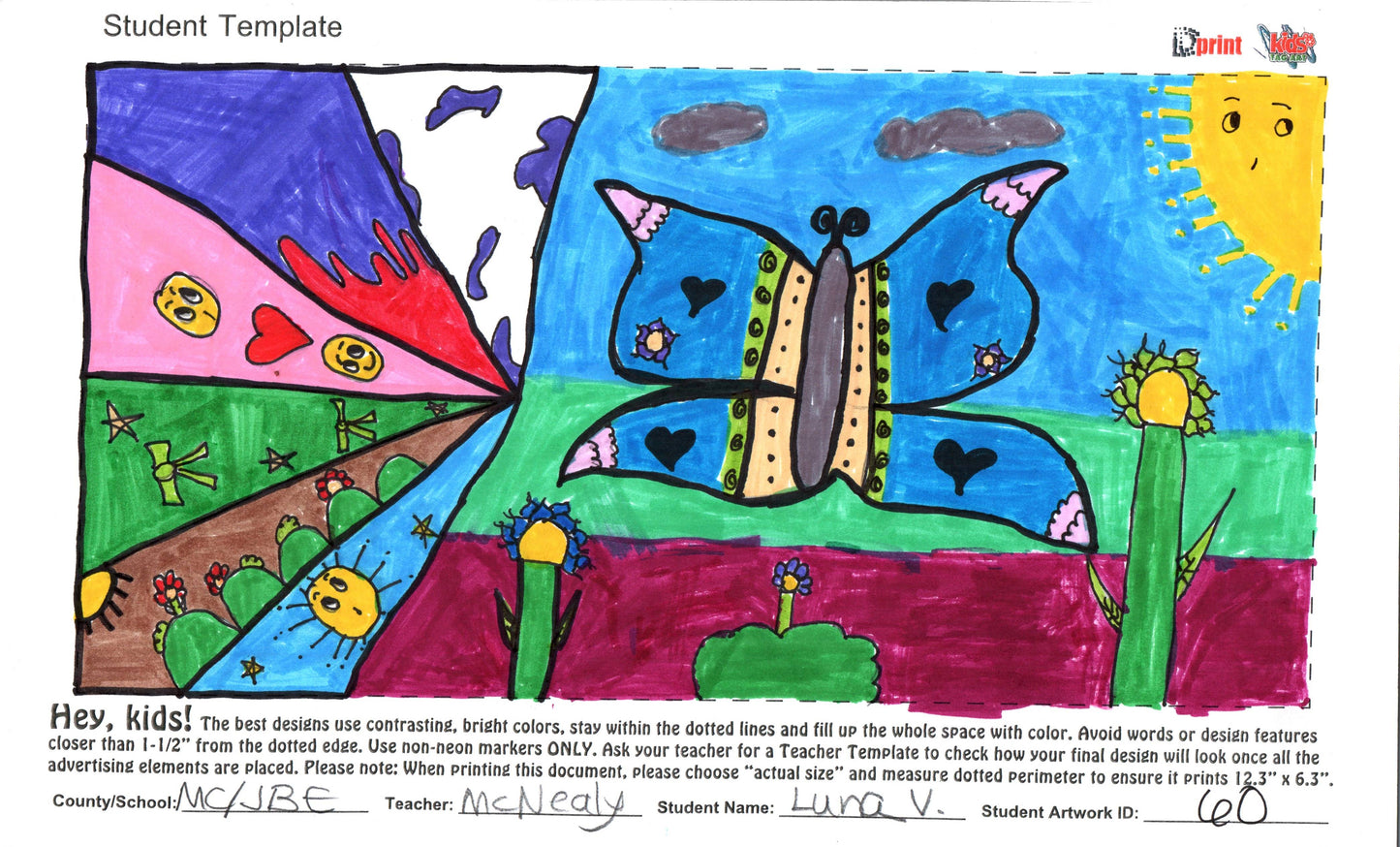 2023 - JENSEN BEACH ELEMENTARY - McNEALY