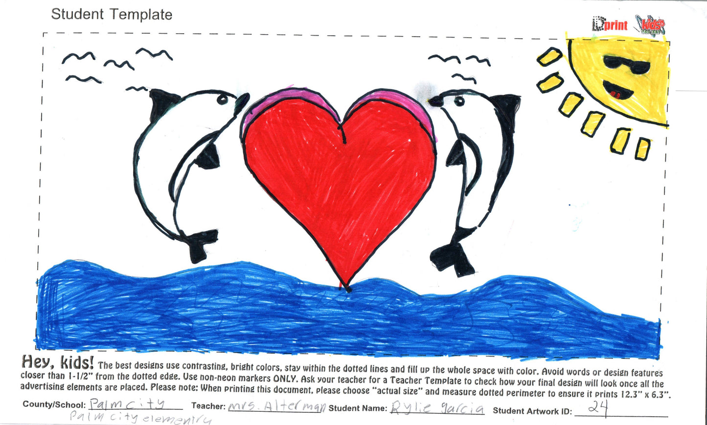 2023 - PALM CITY ELEMENTARY - ALTERMAN