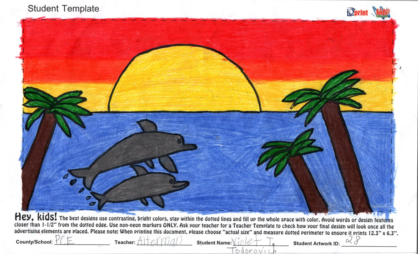 2023 - PALM CITY ELEMENTARY - ALTERMAN