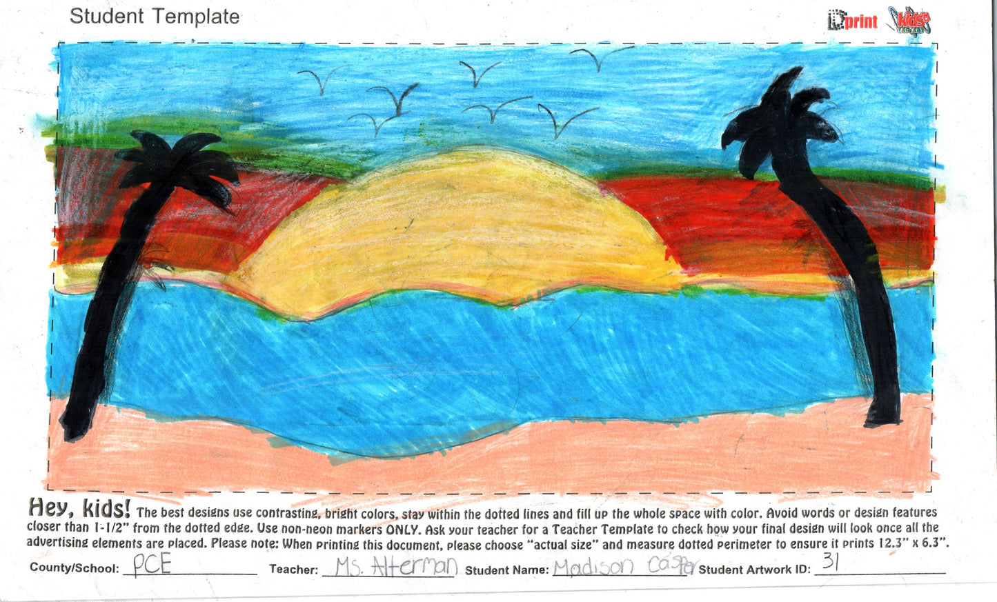 2023 - PALM CITY ELEMENTARY - ALTERMAN