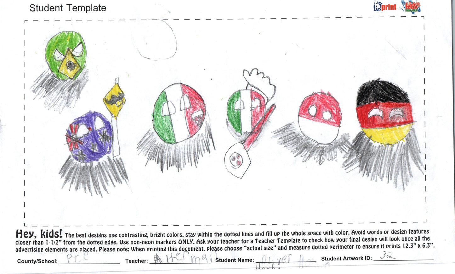 2023 - PALM CITY ELEMENTARY - ALTERMAN