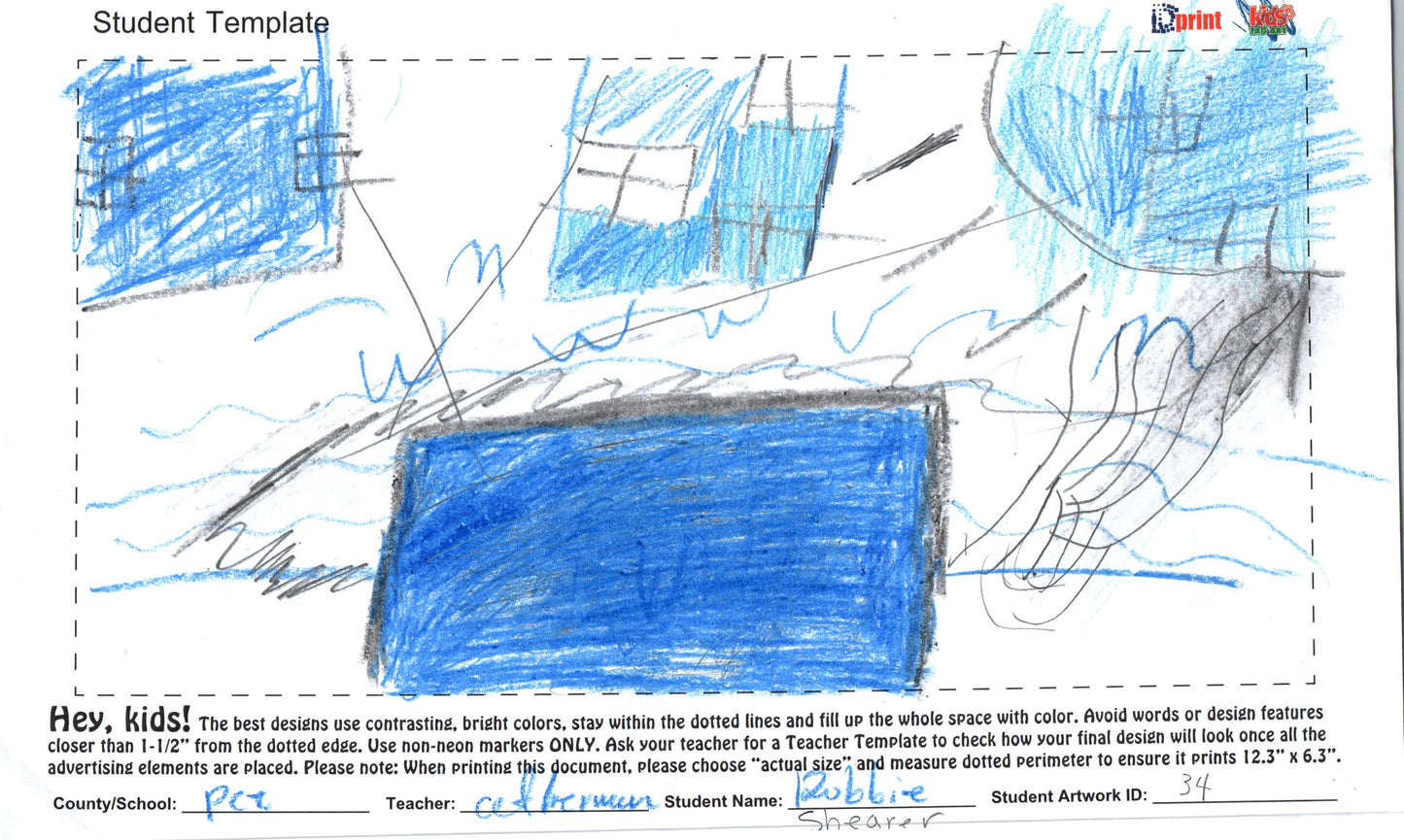 2023 - PALM CITY ELEMENTARY - ALTERMAN