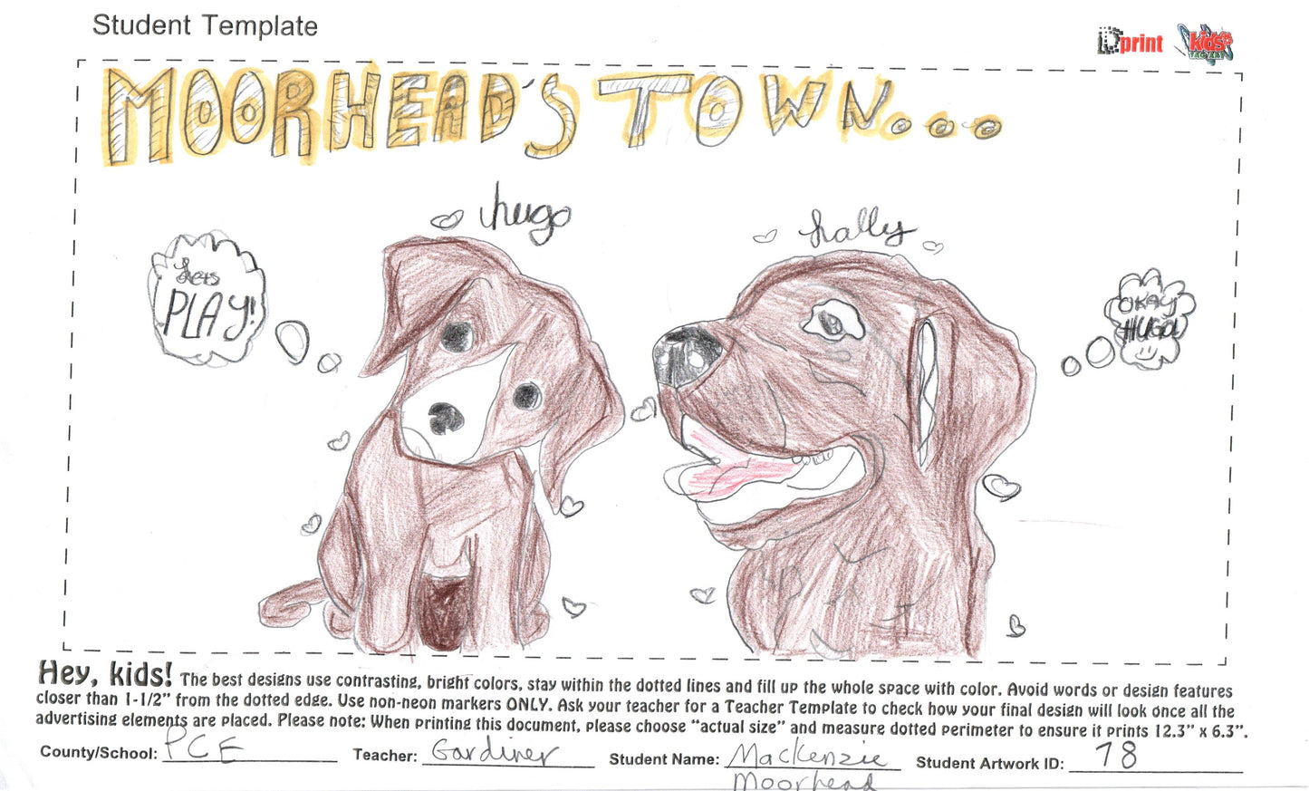 2023 - PALM CITY ELEMENTARY - GARDINER