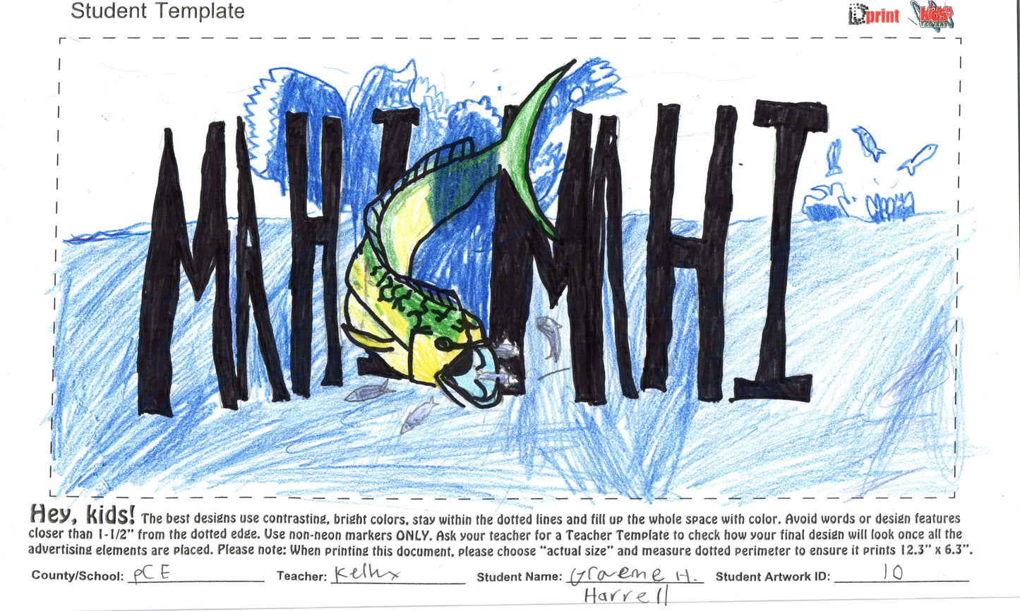 2023 - PALM CITY ELEMENTARY - KELLEY