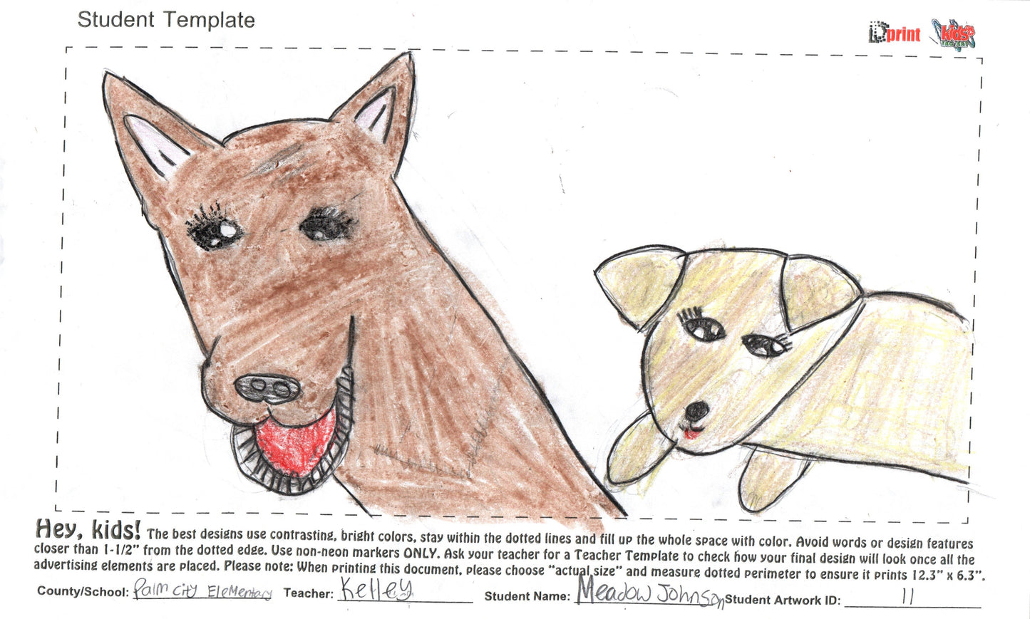 2023 - PALM CITY ELEMENTARY - KELLEY