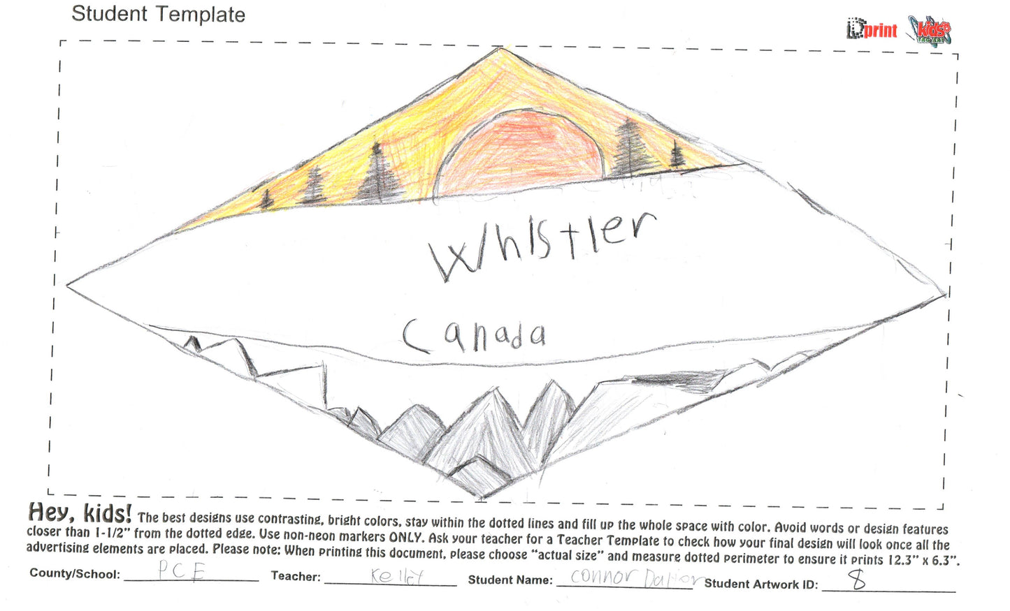 2023 - PALM CITY - KELLEY