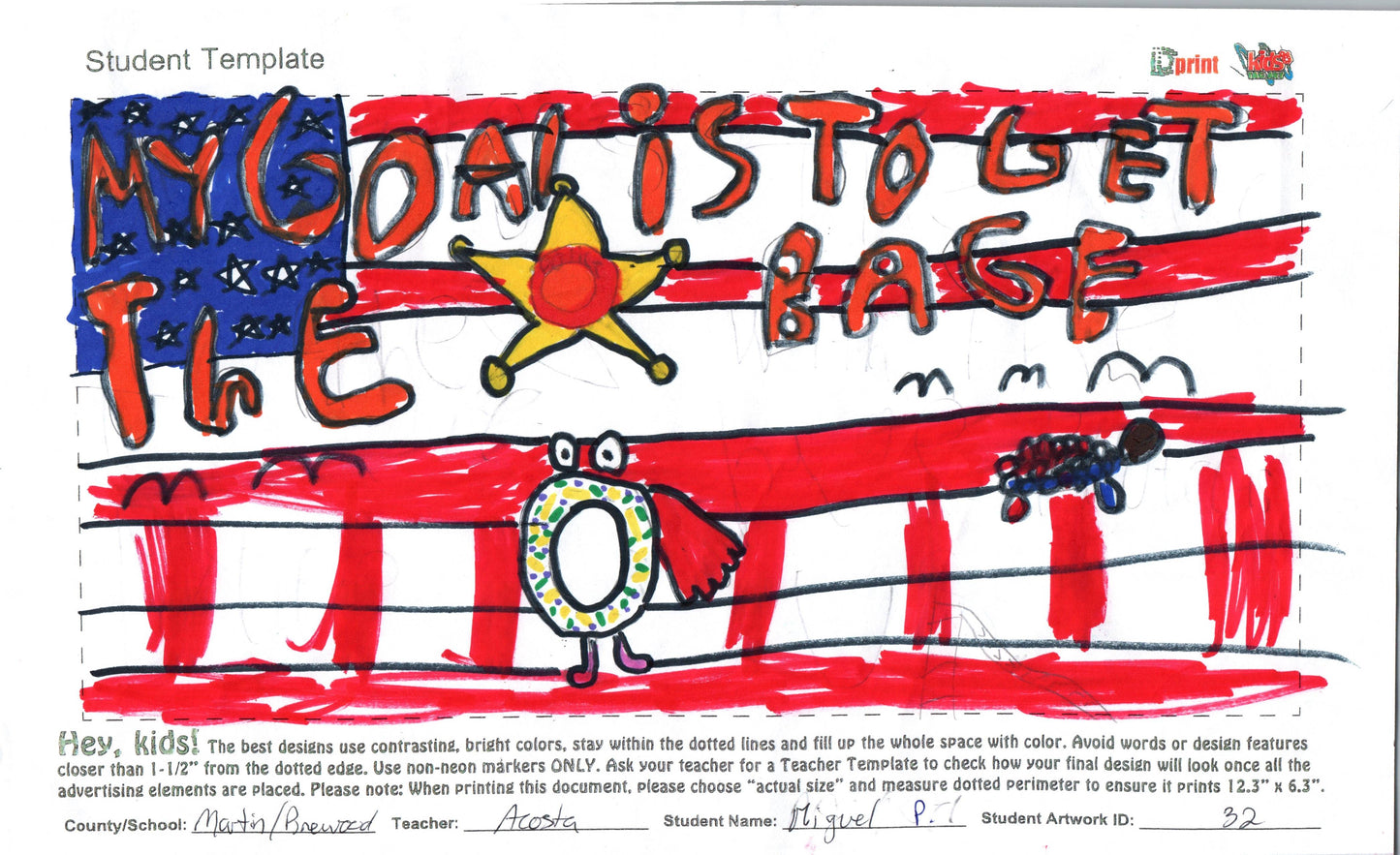 2023 - PINEWOOD ELEMENTARY - ACOSTA