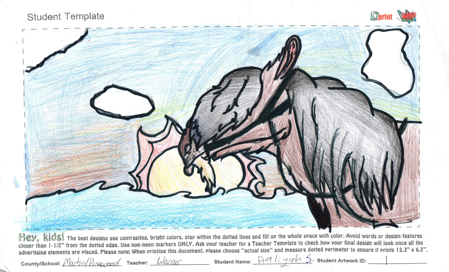 2023 PINEWOOD ELEMENTARY - PIZZI