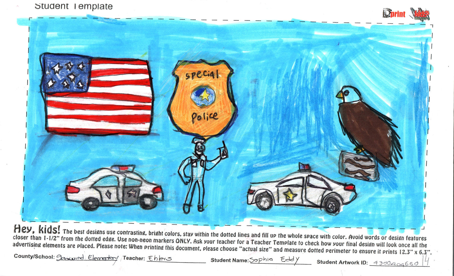 2023 - SEAWIND ELEMENTARY - EHLERS