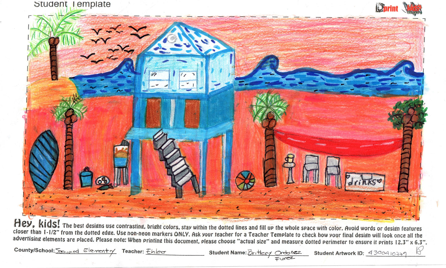 2023 - SEAWIND ELEMENTARY EHLERS