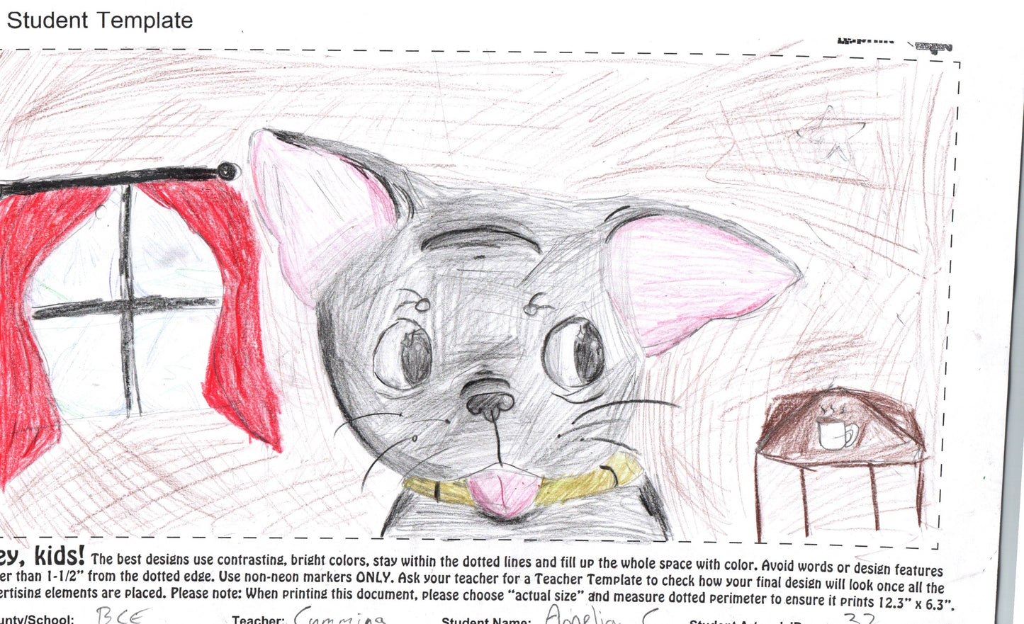 2024 - BESSEY CREEK ELEMENTARY - CUMMING