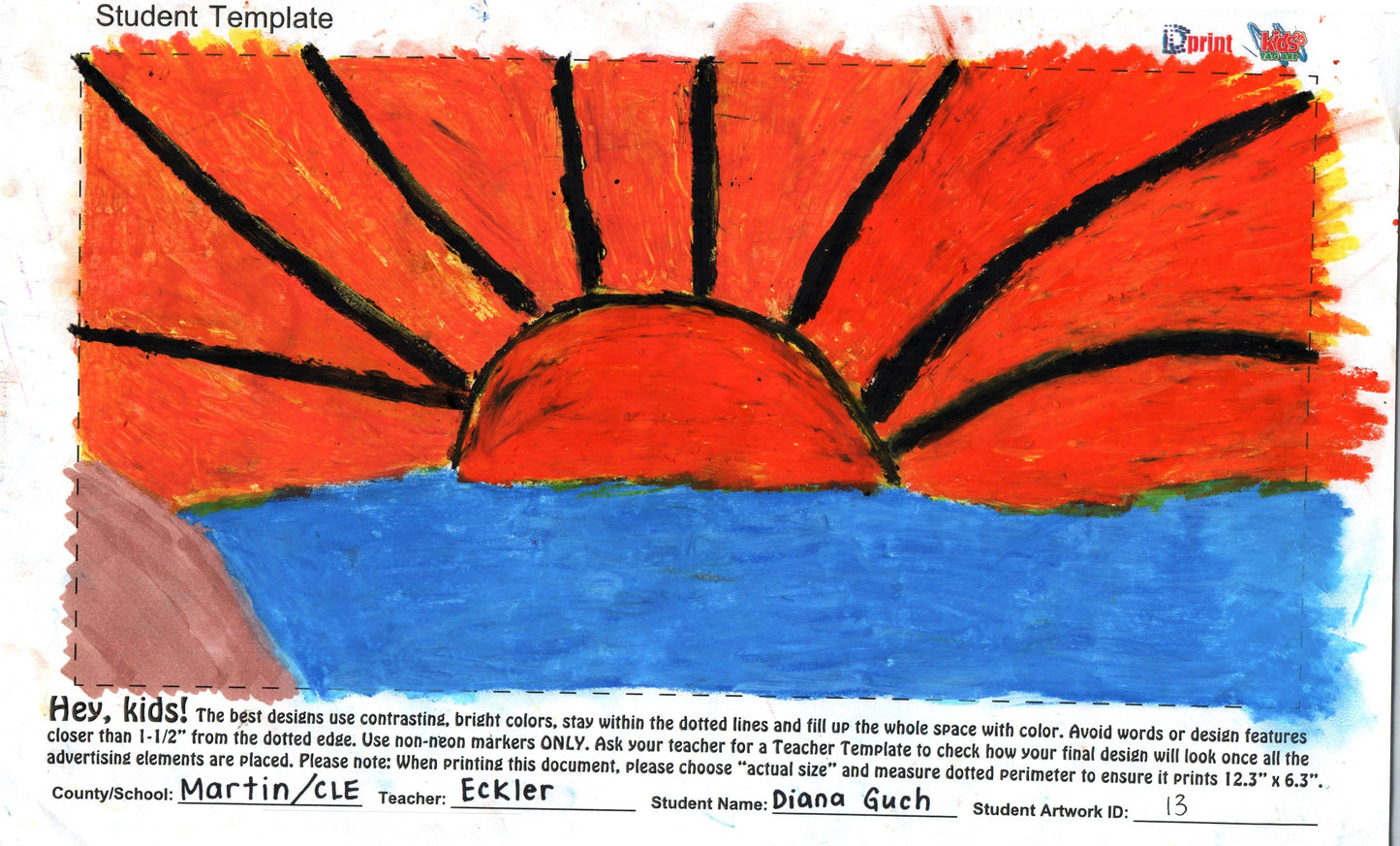 2024 - CRYSTAL LAKE ELEMENTARY - ECKLER