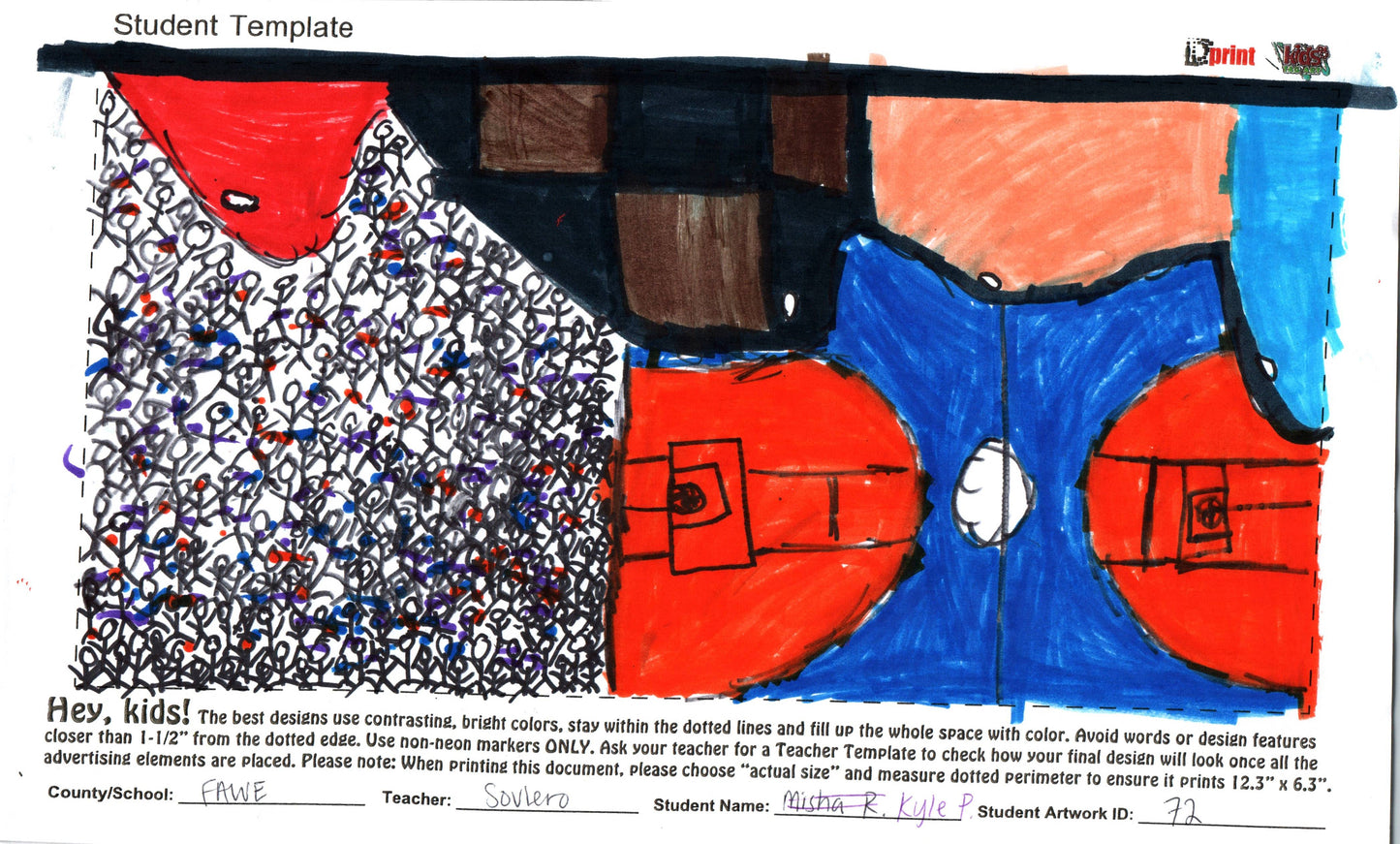 2024 - FELIX A.WILLIAMS ELEMENTARY - SOVIERO