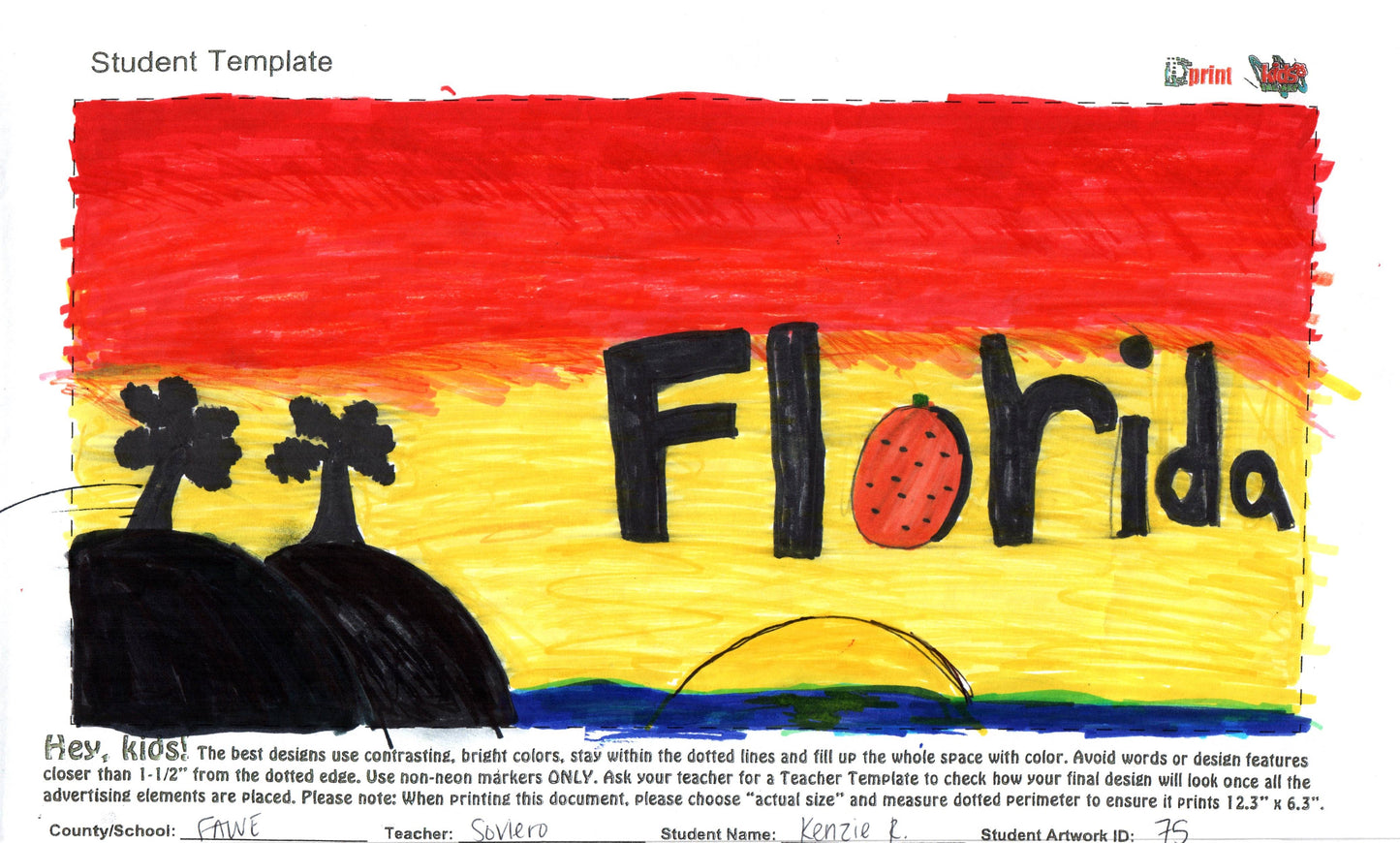 2024 - FELIX A. WIILLIAMS ELEMENTARY - SOVIERO