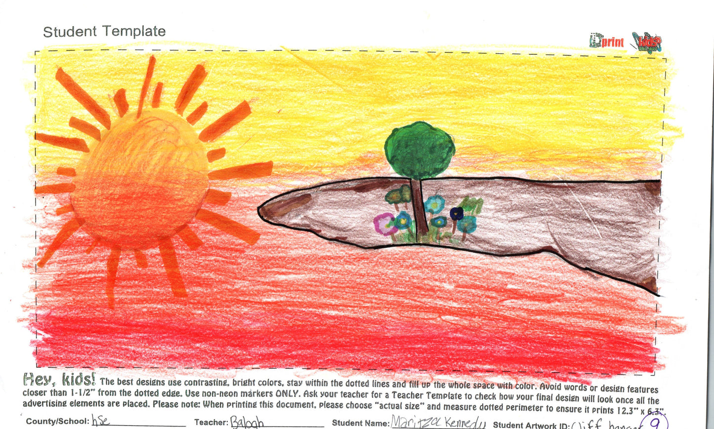 2024 - HOBE SOUND ELEMENTARY - BALOGH