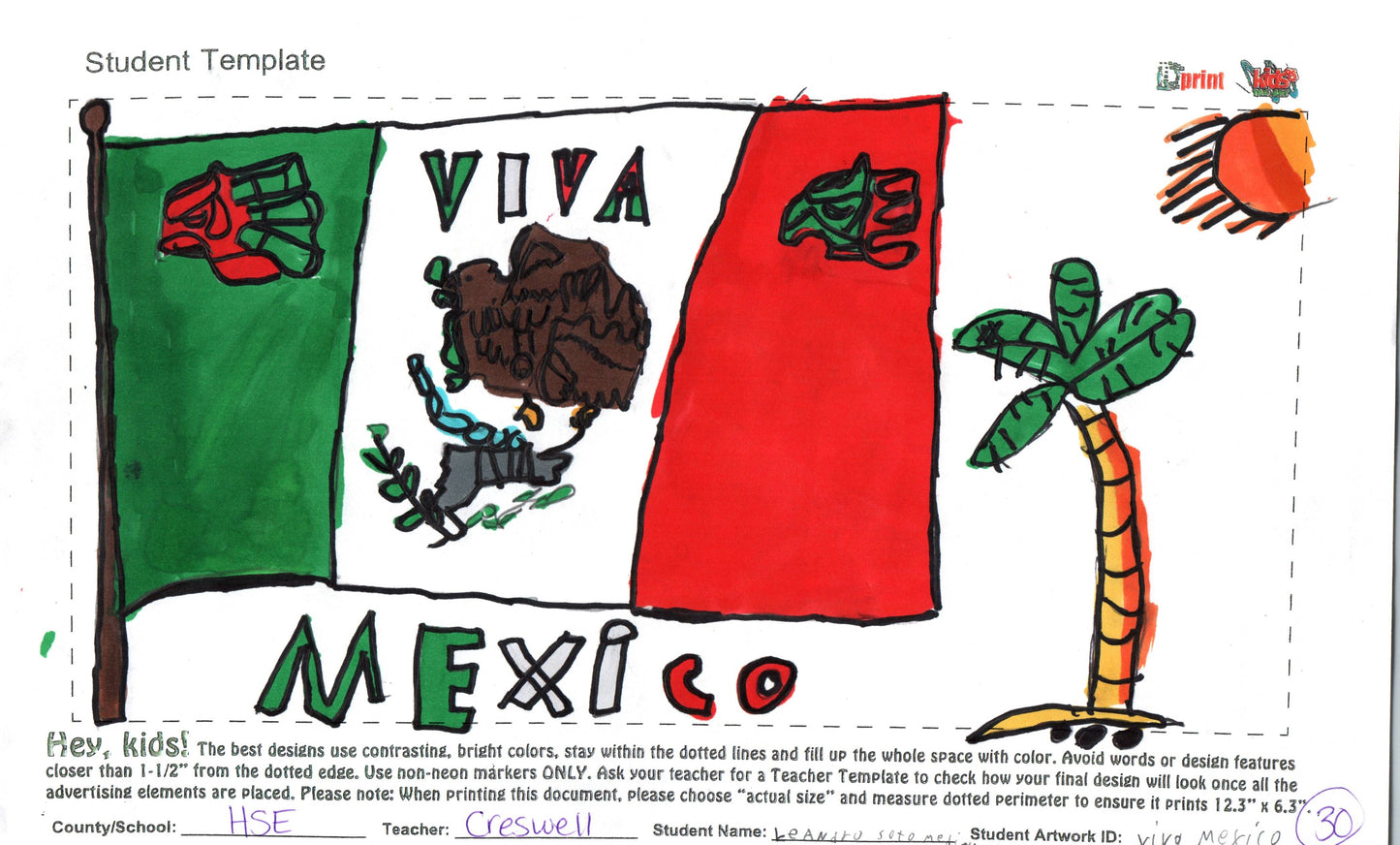 2024 - HOBE SOUND ELEMENTARY - CRESWELL