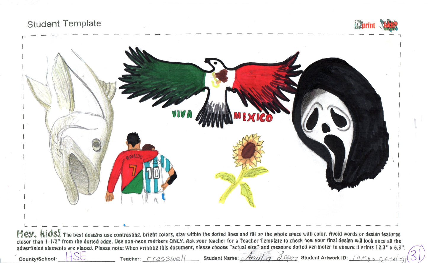 2024 - HOBE SOUND ELEMENTARY - CRESWELL