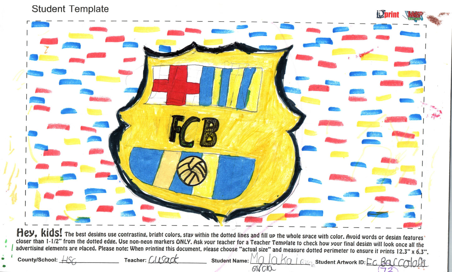 2024 - HOBE SOUND ELEMENTARY - CUSACK