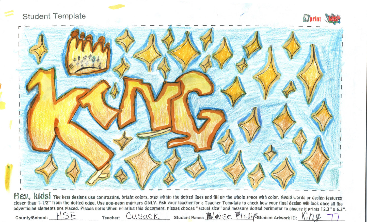 2024 - HOBE SOUND ELEMENTARY - CUSACK