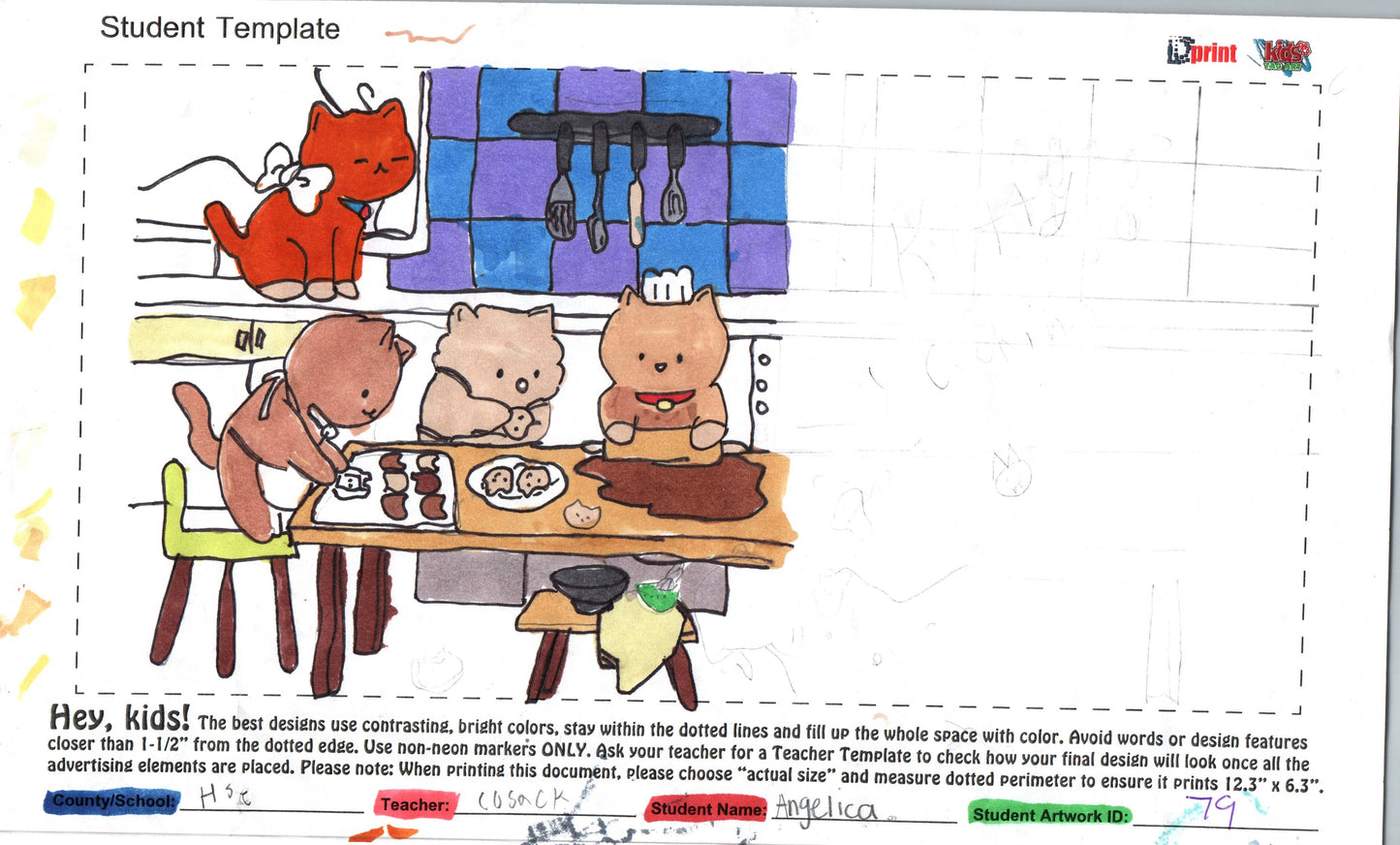 2024 - HOBE SOUND ELEMENTARY - CUSACK