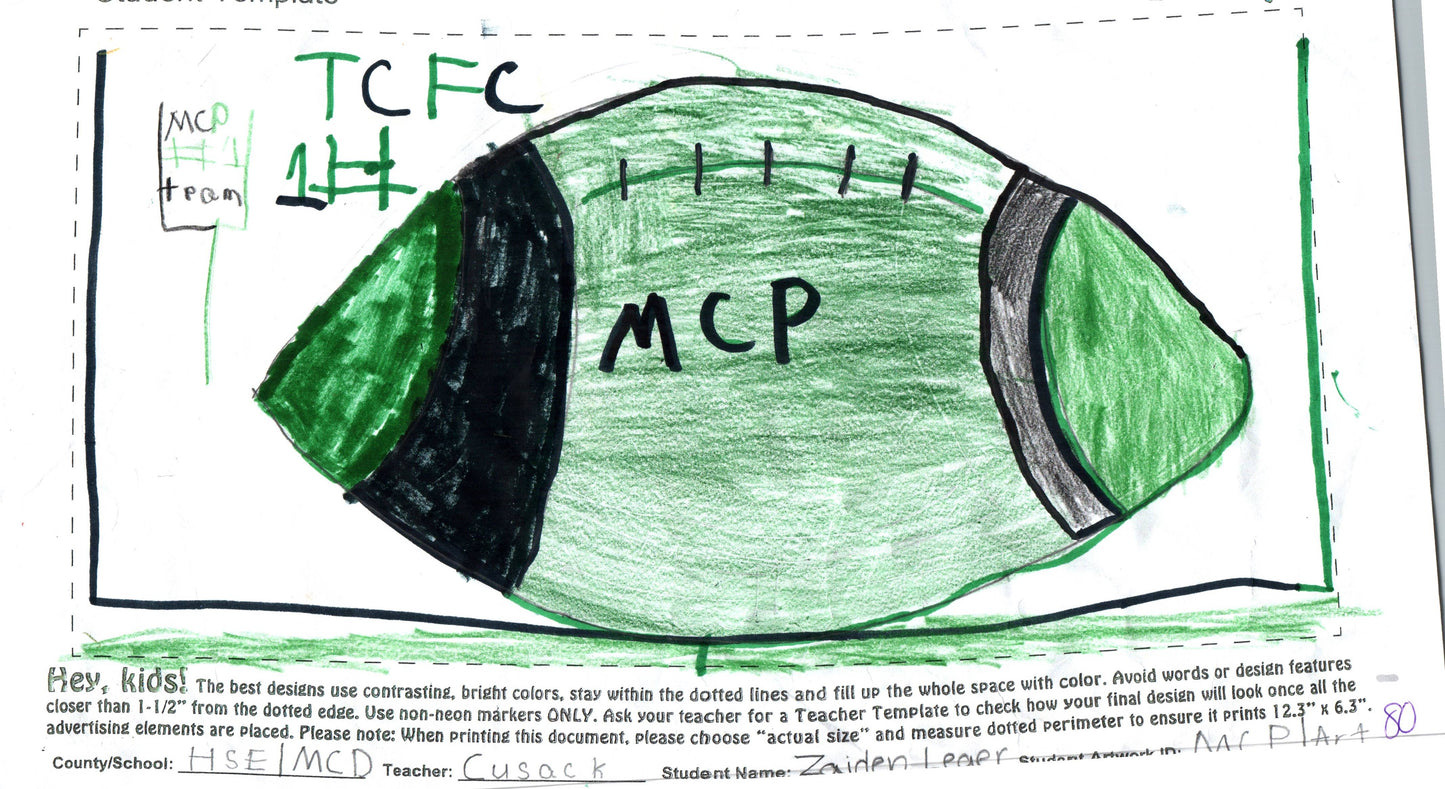 2024 - HOBE SOUND ELEMENTARY - CUSACK