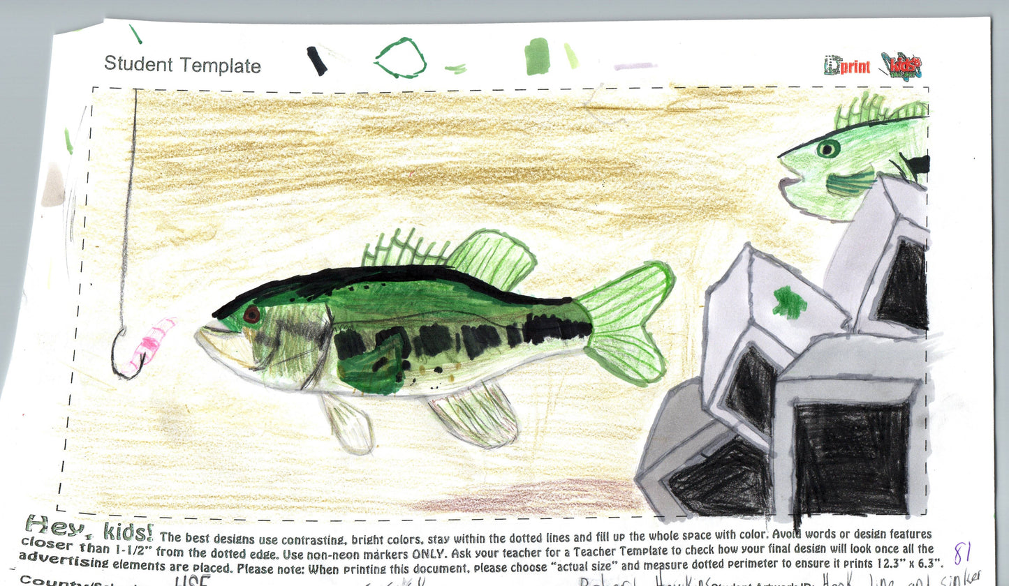 2024 - HOBE SOUND ELEMENTARY -CUSACK