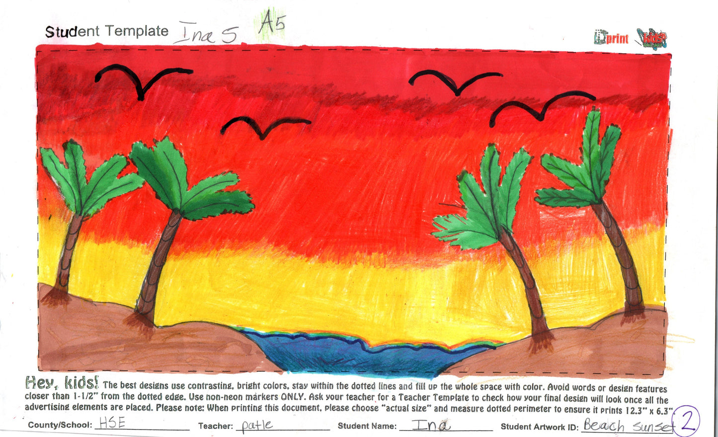 2024 - HOBE SOUND ELEMENTARY - PATEL