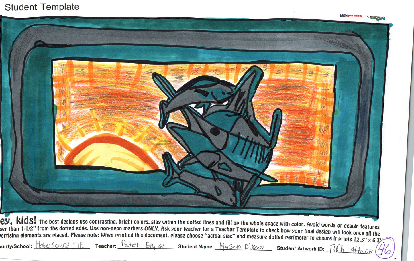 2024 - HOBE SOUND ELEMENTARY - PATEL