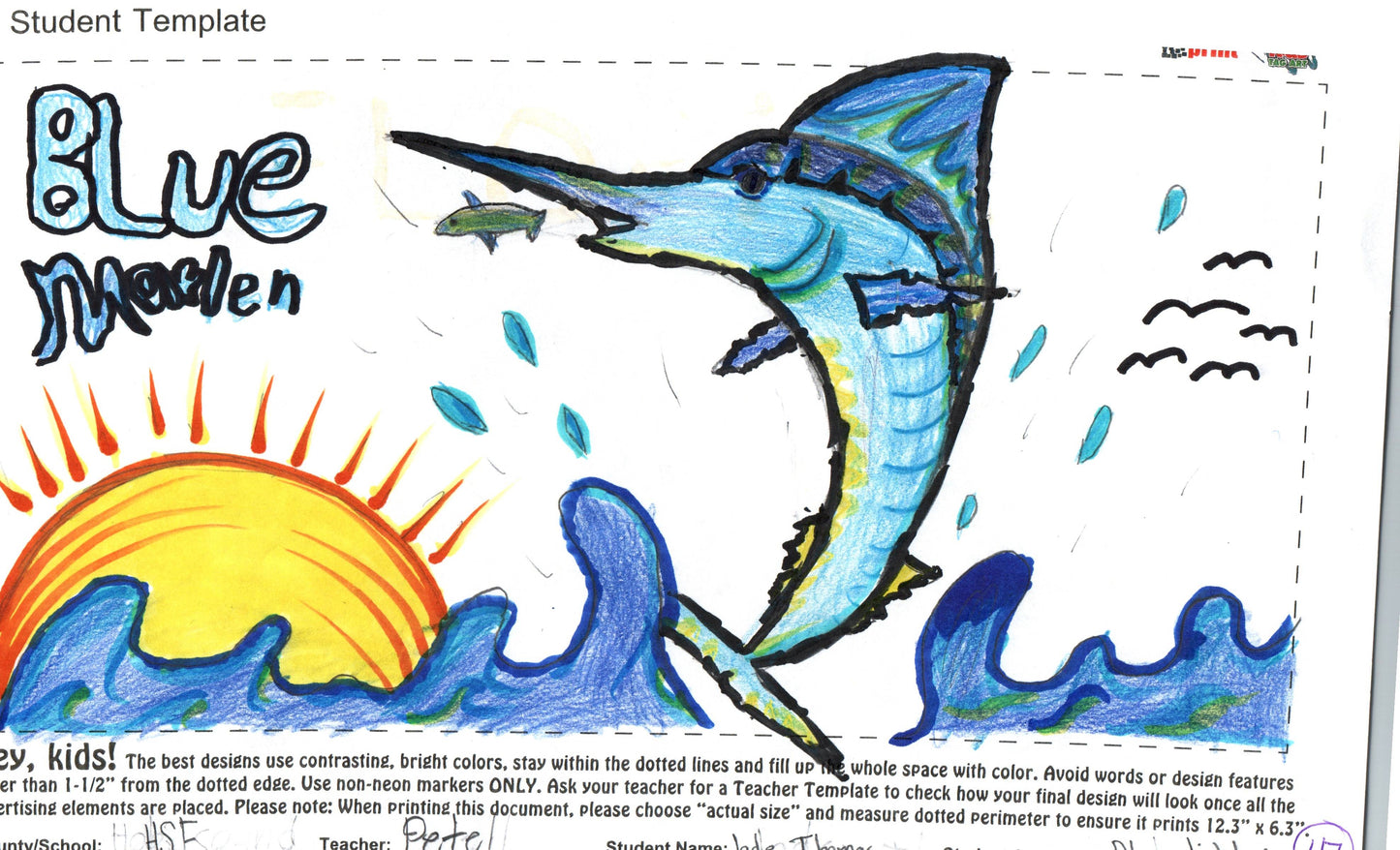 2024 - HOBE SOUND ELEMENTARY - PATEL