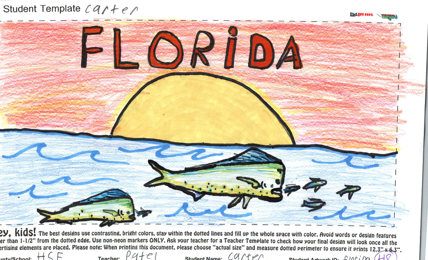 2024 - HOBE SOUND ELEMENTARY - PATEL