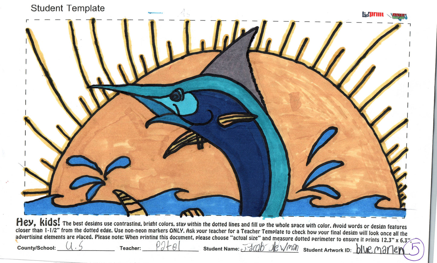 2024 - HOBE SOUND ELEMENTARY - PATEL