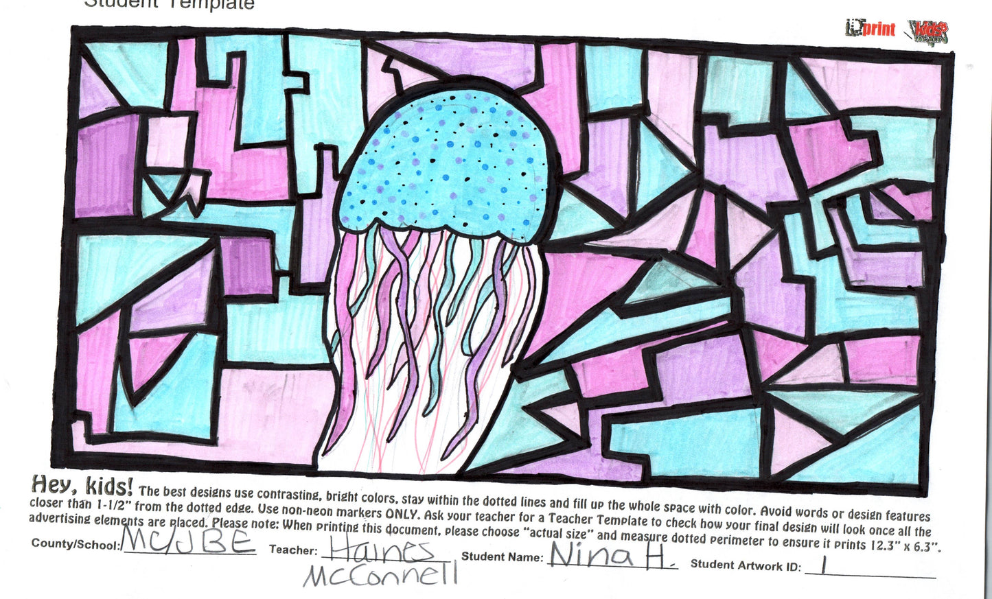 2024 - JENSEN BEACH ELEMENTARY - McCONNELL