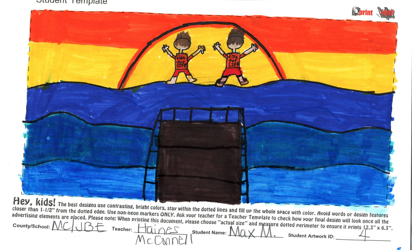 2024 - JENSEN BEACH ELEMENTARY - McCONNELL