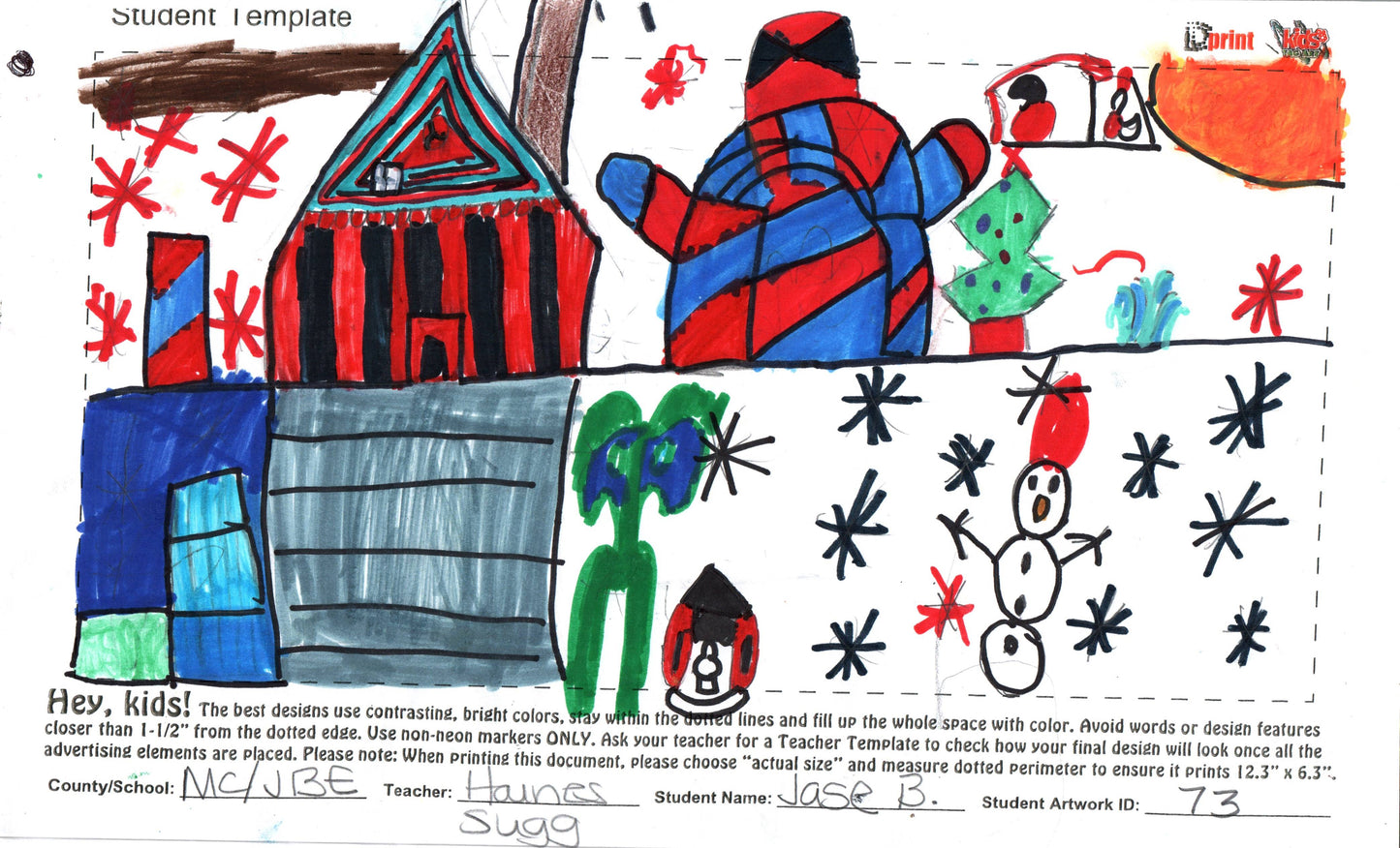 2024 - JENSEN BEACH ELEMENTARY - SUGG