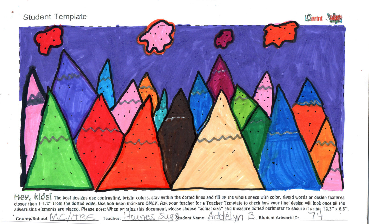 2024 - JENSEN BEACH ELEMENTARY - SUGG