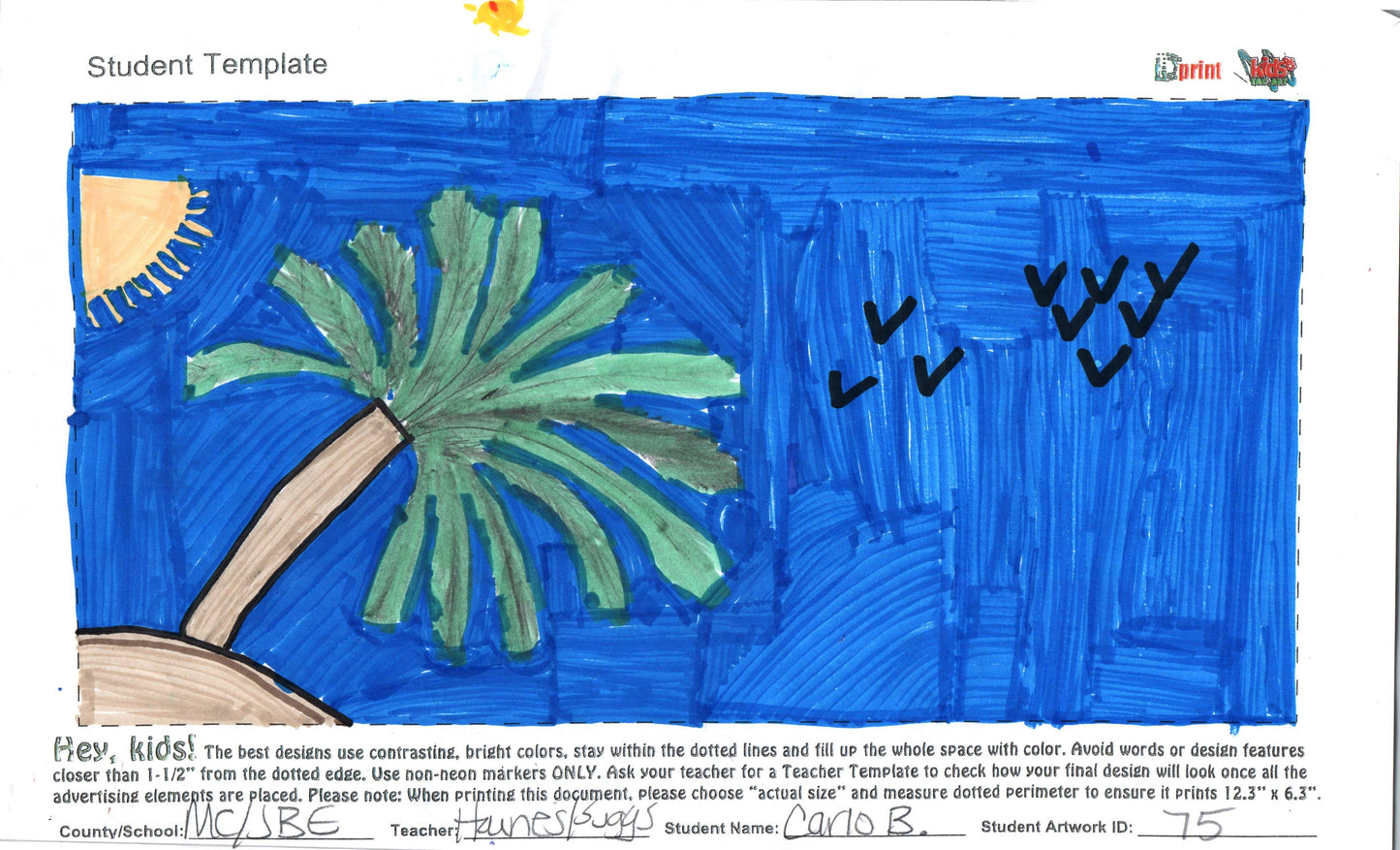 2024 - JENSEN BEACH ELEMENTARY - SUGG