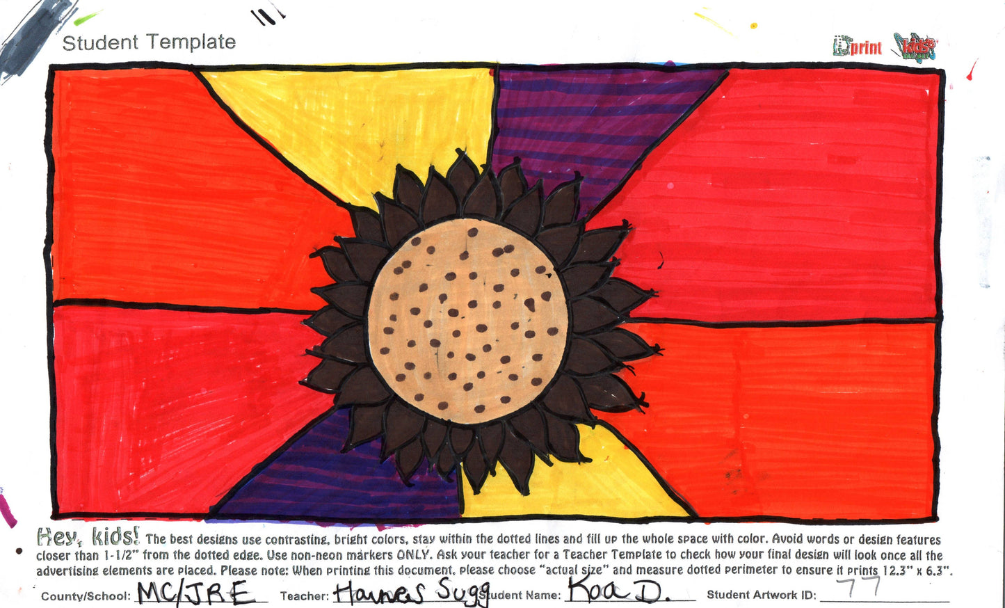 2024 - JENSEN BEACH ELEMENTARY - SUGG