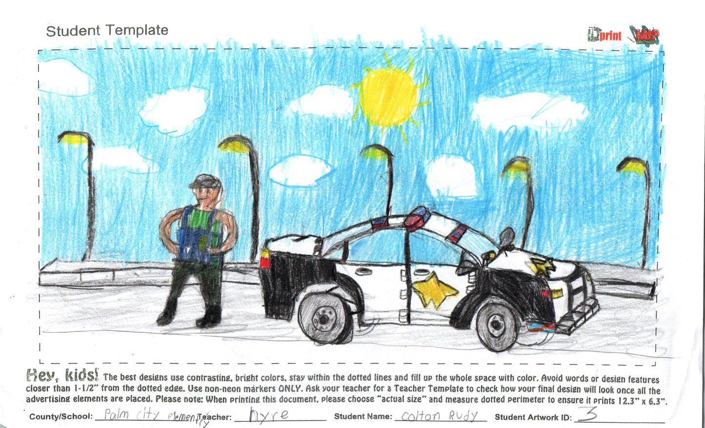 2024 - PALM CITY ELEMENTARY - CARLSON