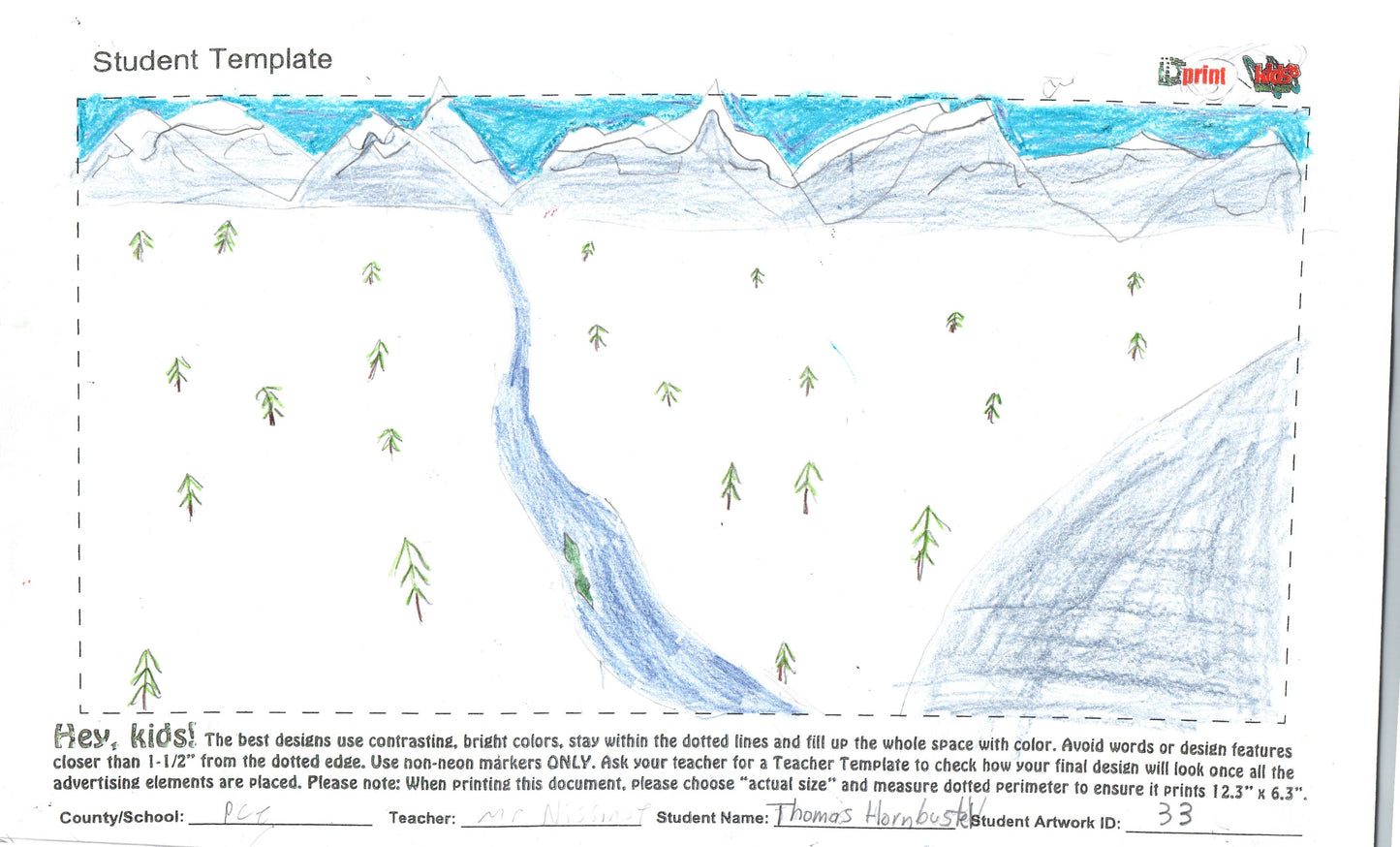 2024 - PALM CITY ELEMENTARY - NISSINOFF