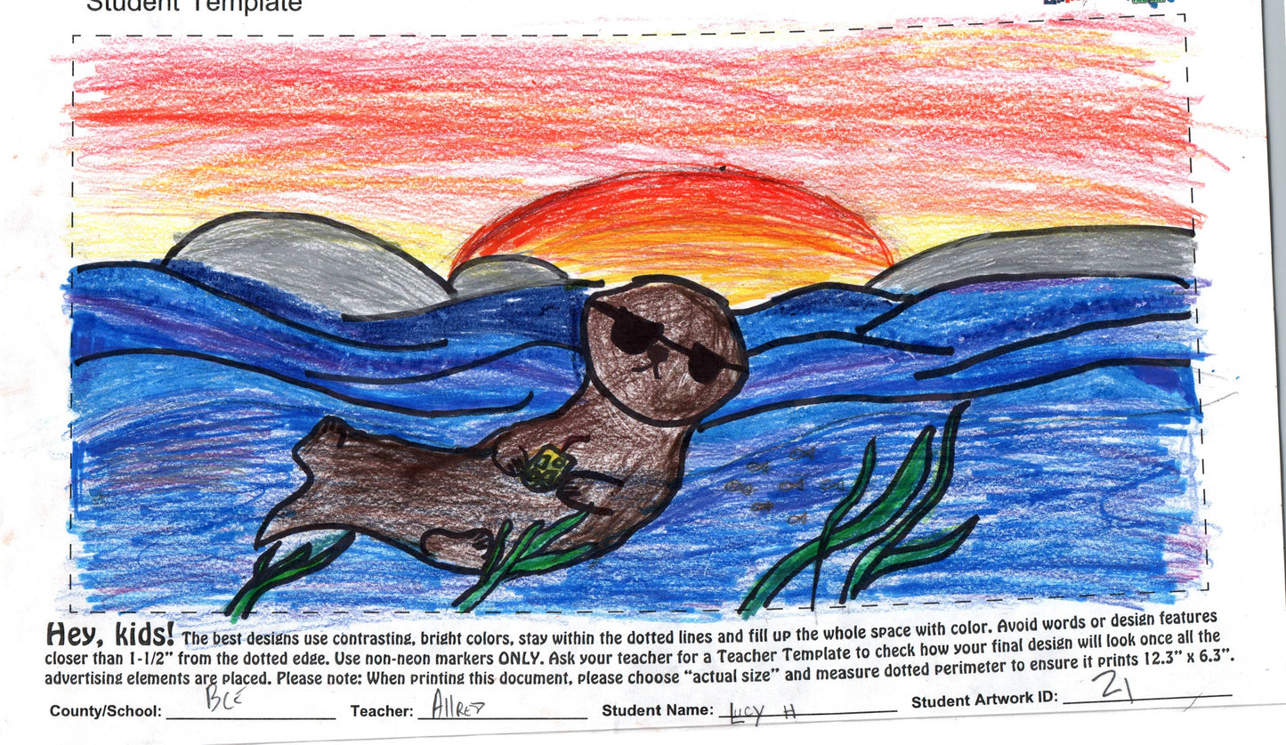 2025 - BESSEY CREEK ELEMENTARY - ALLRED
