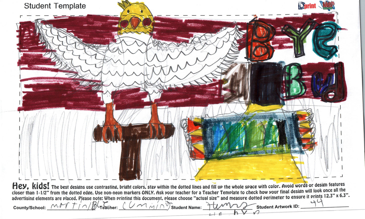 2025 - BESSEY CREEK ELEMENTARY - CUMMING