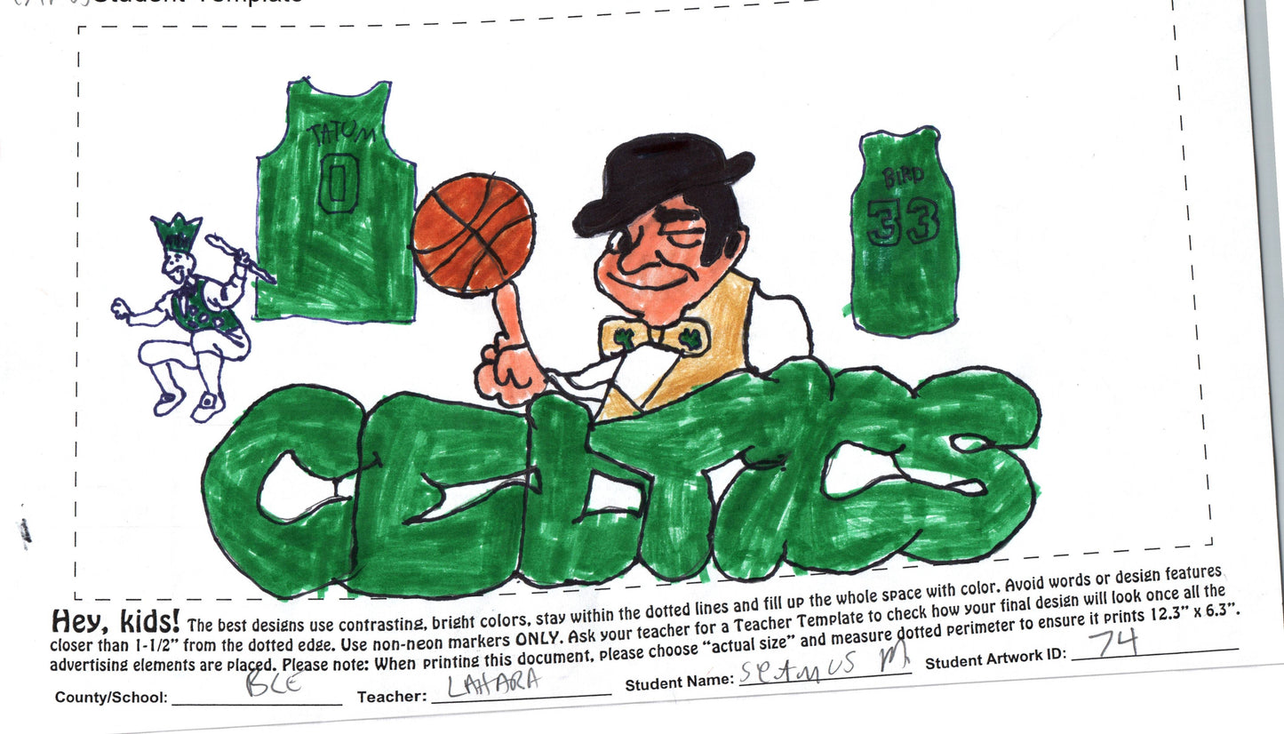 2025 - BESSEY CREEK ELEMENTARY - LAHARA